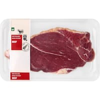 woolworths beef tenderised steak