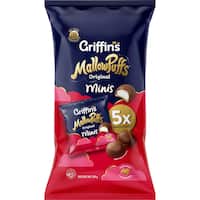 Griffin's 125g