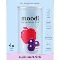 Moodi 1000ml