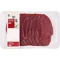 woolworths beef schnitzel large