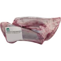 Woolworths Lamb Foreshanks