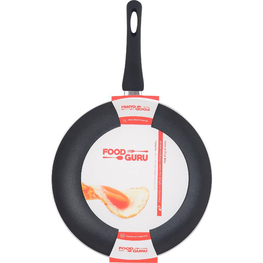 Food Guru Frypan
