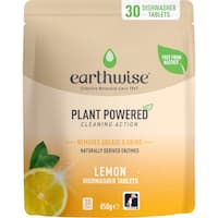 Earthwise 450g