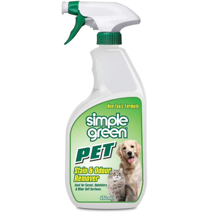 Simple Green Pet Care Odour Remover