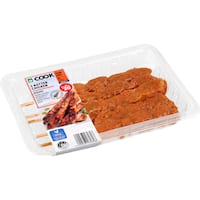 Woolworths Cook 300g