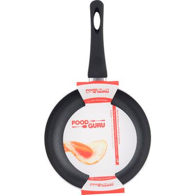 food guru frypan 