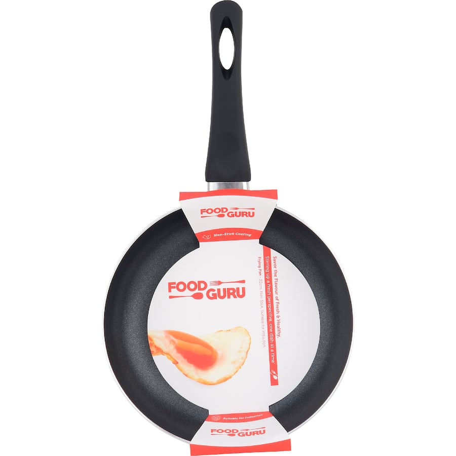 Food Guru Frypan