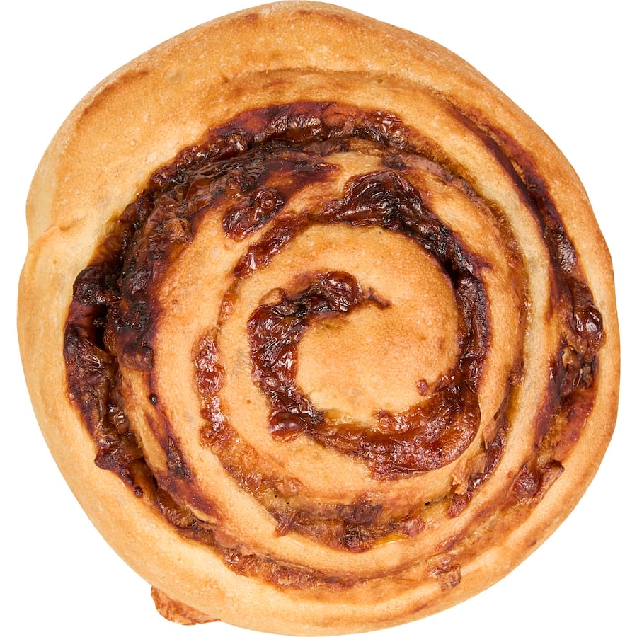 Woolworths Bread Rolls Mitey Cheese Pinwheel Single