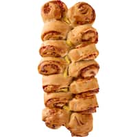 Woolworths Bread Hawaiian Pullapart
