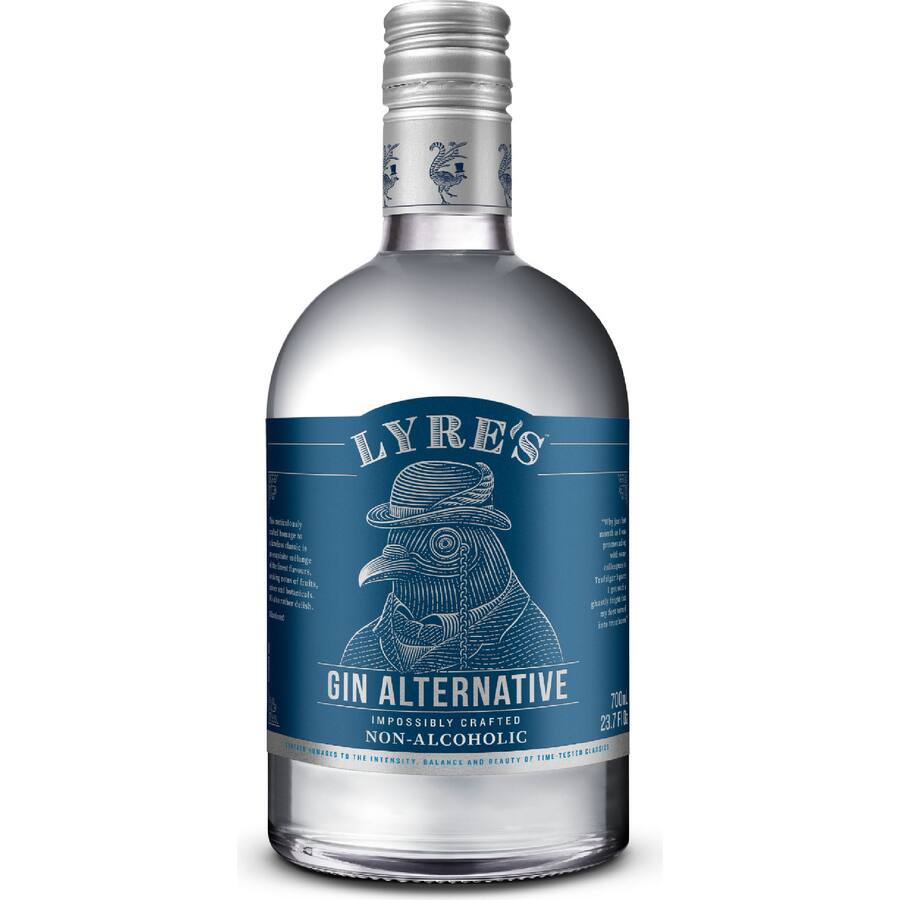 Lyre's Gin Alternative