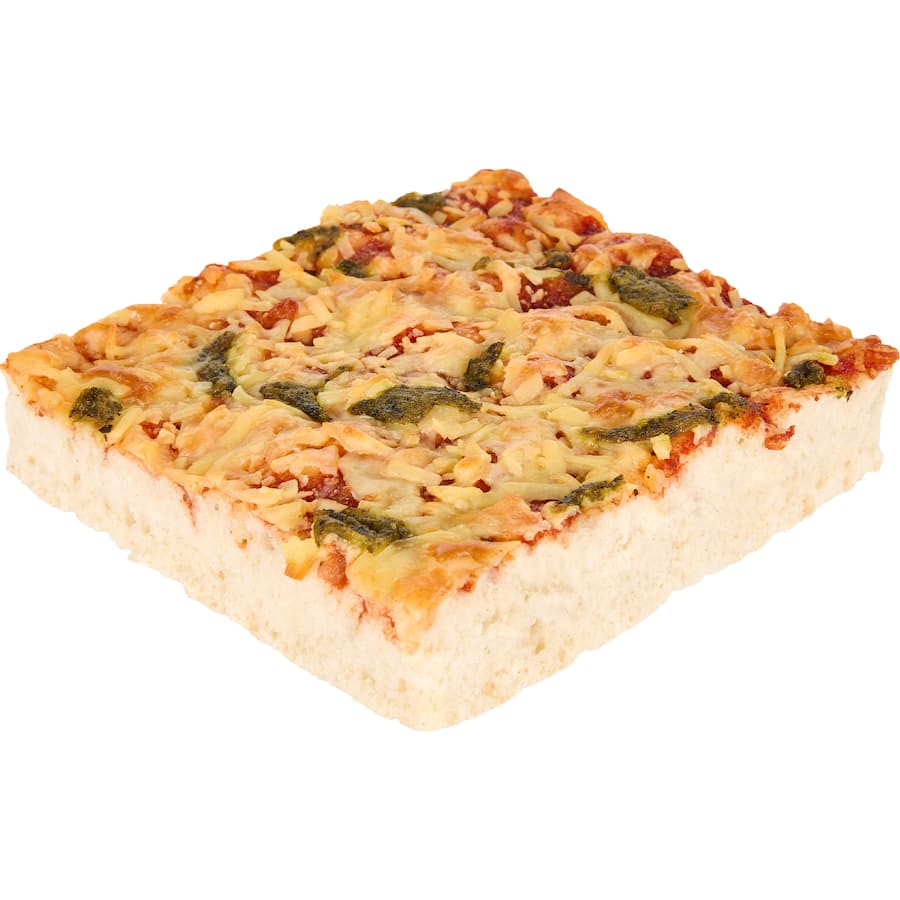Woolworths Pizza Slice Margherita