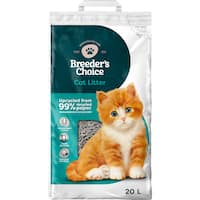 Breeder's Choice 20L