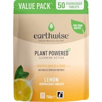 Earthwise 750g