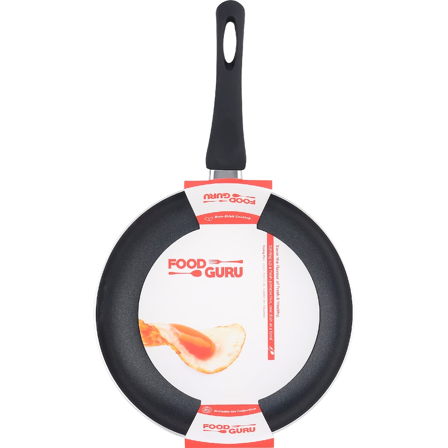 Food Guru Frypan