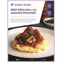 Rocket Kitchen 350g