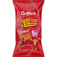 Griffin's 125g