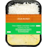 Silk Road 350g