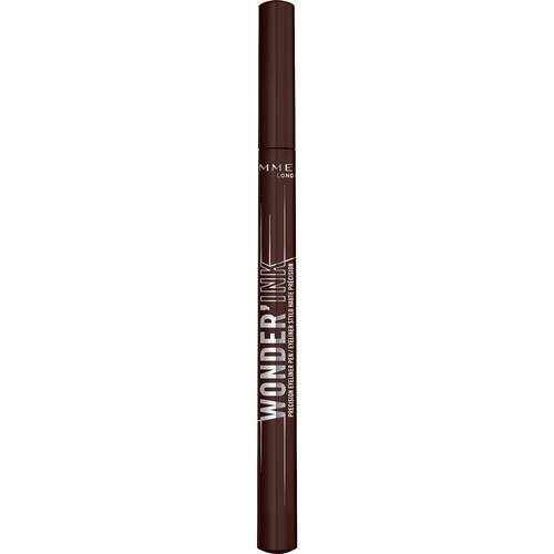 Rimmel London Wonder Ink Eyeliner Spiced Chestnut