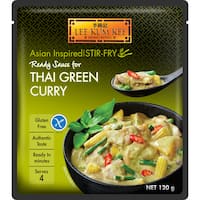 Lee Kum Kee Ready Sauce Thai Green Curry