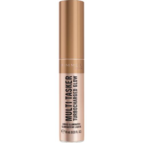 Rimmel Multitasker Liquid Illuminator 004 Chelsea