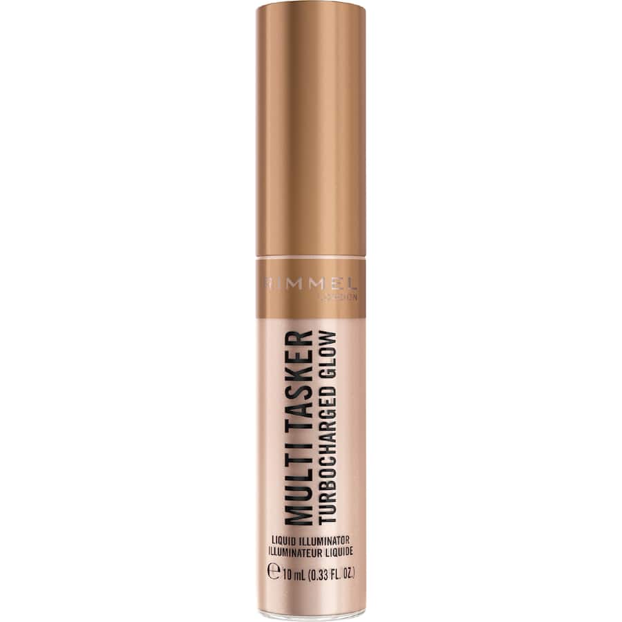 Rimmel Multitasker Liquid Illuminator 004 Chelsea