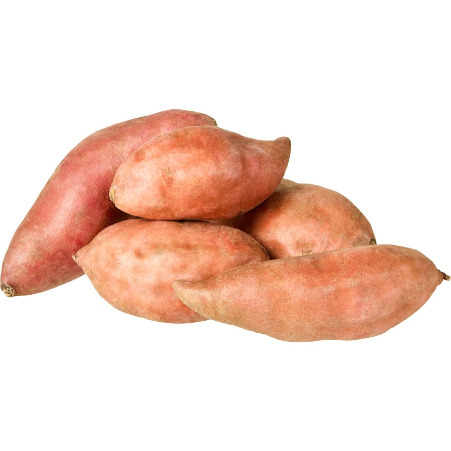 Woolworths Fresh Kumara Orange Loose Everyday