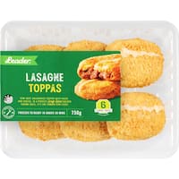 Leader Lasagne Toppa (750g)