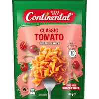 Continental Pasta & Sauce Classic Tomato