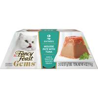 Fancy Feast Gems 114g