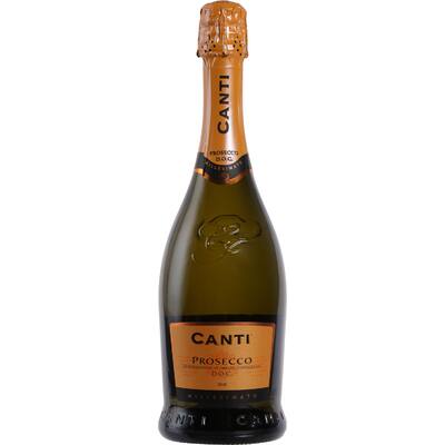 canti sparkling prosecco doc nv