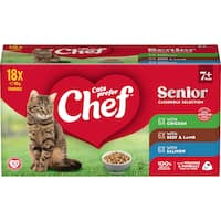 Chef 1530g