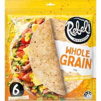 Rebel Bakehouse 378g