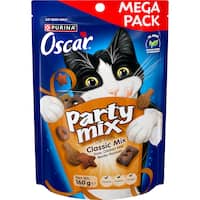 Oscar Party Mix Classic 160g