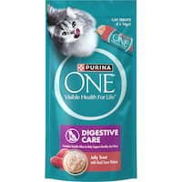 Purina One Digestive Care 4 x14g