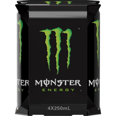 monster energy drink original