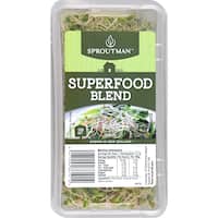 woolworths vegetable superfood sprouts blend
