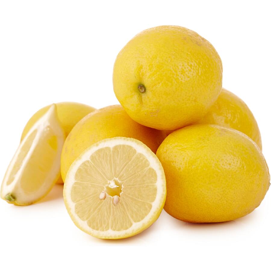 Woolworths Lemon Everyday Loose