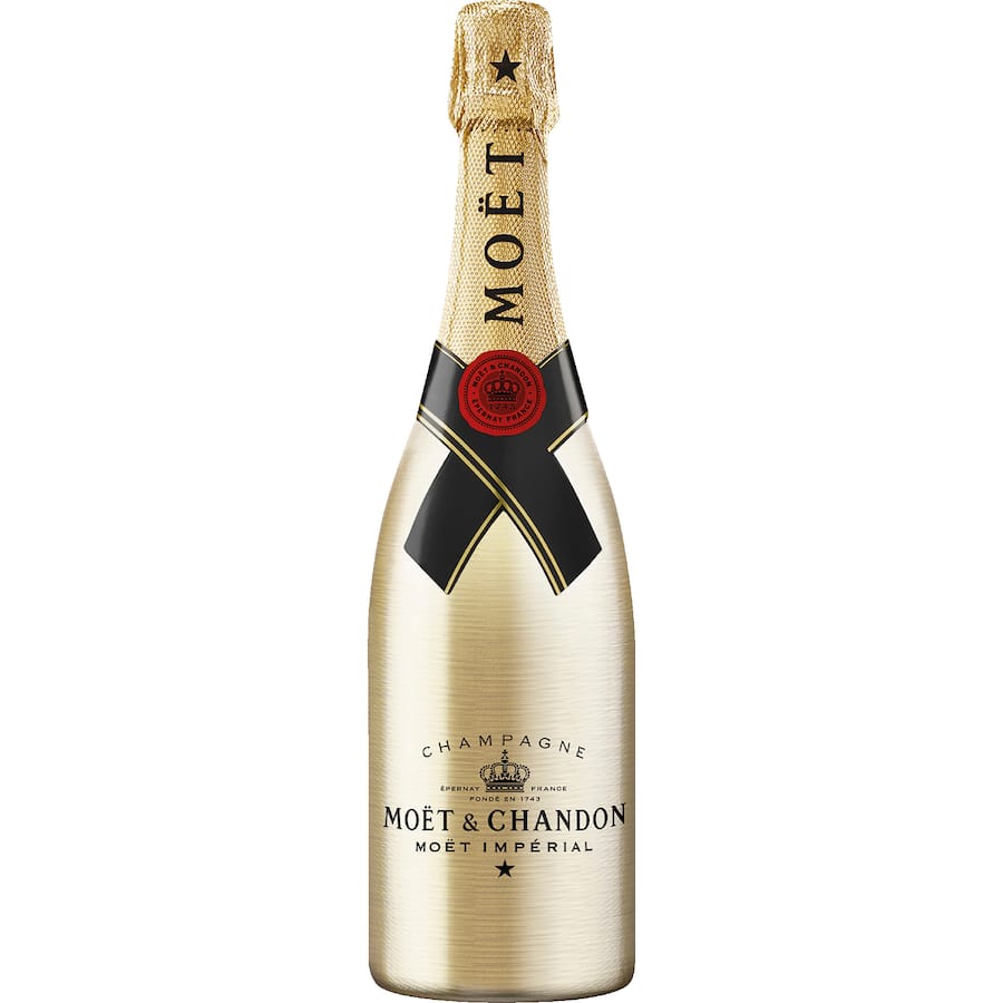 Moet & Chandon Moet Brut Imperial Golden