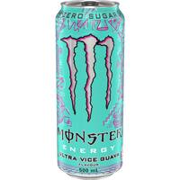 monster energy drink ultra vice guava
