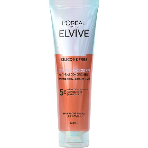 L'oreal Paris Elvive Conditioner Growth Booster