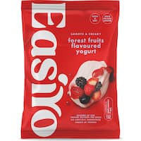 Easiyo Yoghurt Base Forest Fruit