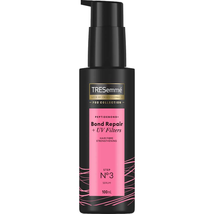 Tresemme Serum Bond Repair