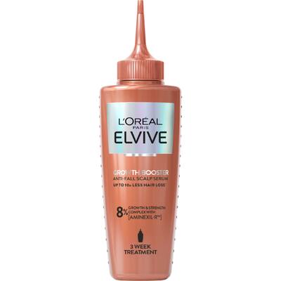 l'oreal paris elvive scalp serum growth booster
