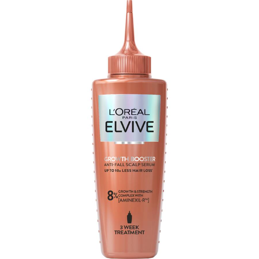 L'oreal Paris Elvive Scalp Serum Growth Booster