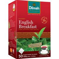 Dilmah 50 pack