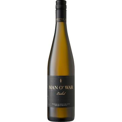 man o war pinot gris exiled