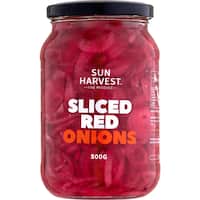 Sun Harvest 500g