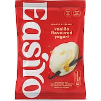 Easiyo Yoghurt Base Vanilla