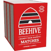Beehive 3 x90 pack