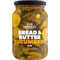 Sun Harvest 500g